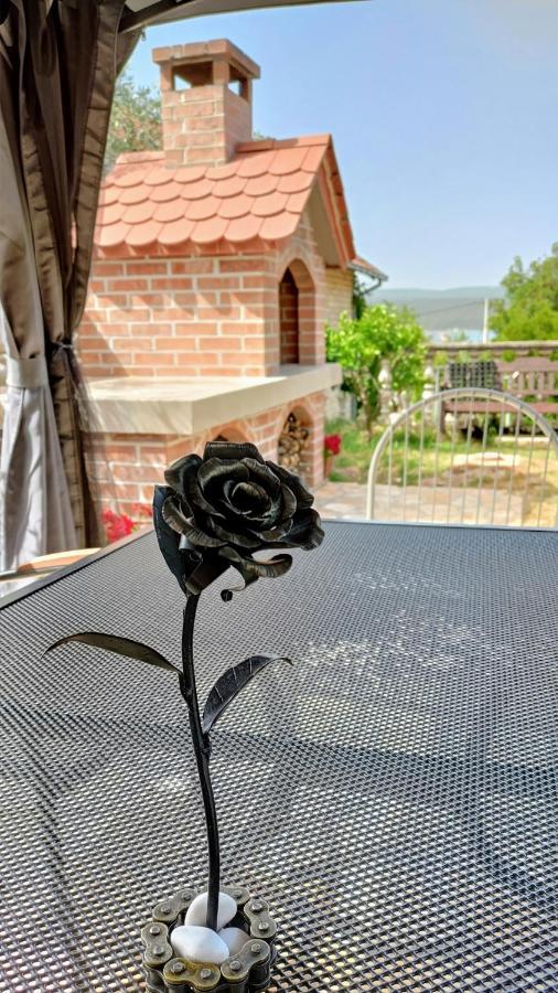 Marija Apartments Krusevo  Экстерьер фото