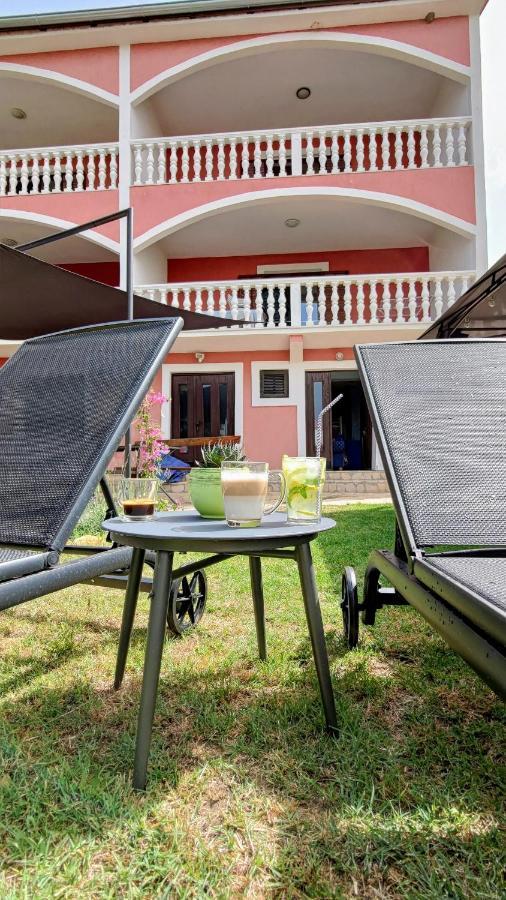 Marija Apartments Krusevo  Экстерьер фото