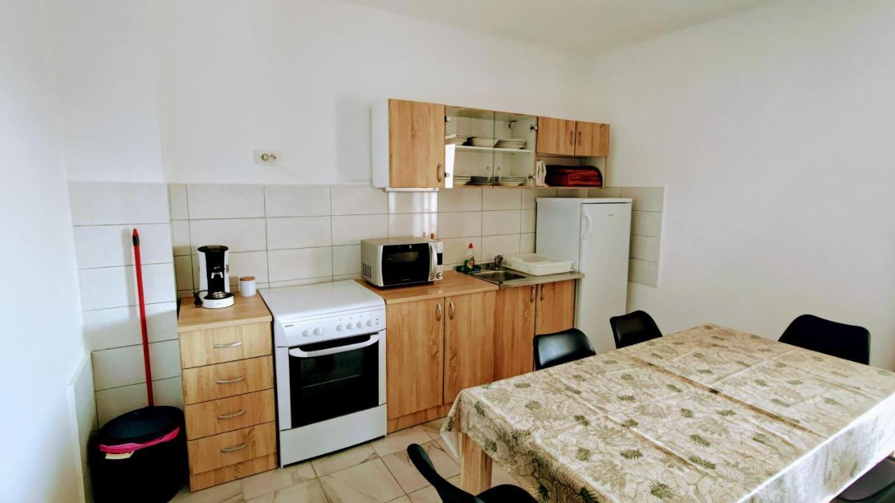 Marija Apartments Krusevo  Экстерьер фото