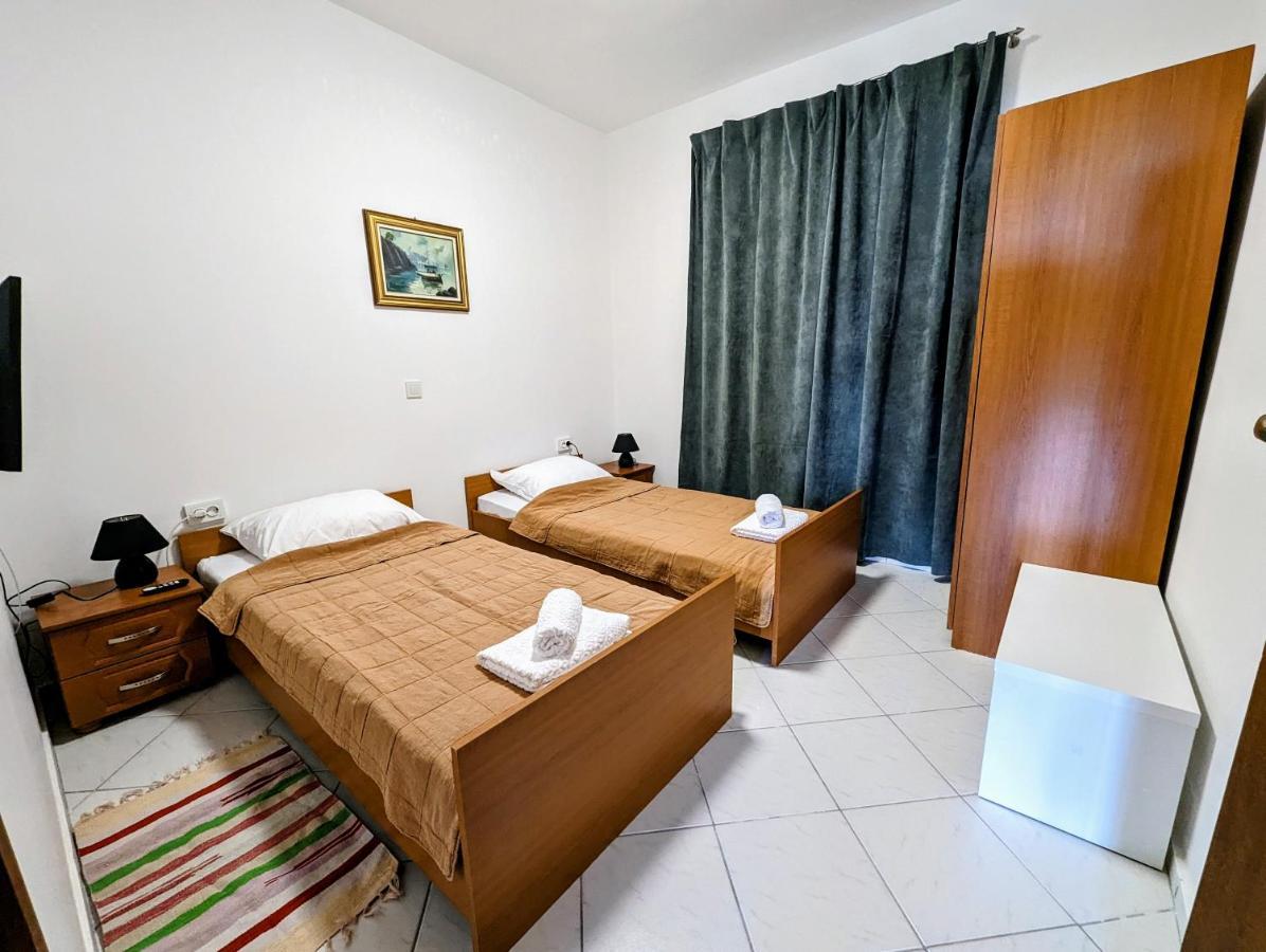 Marija Apartments Krusevo  Экстерьер фото