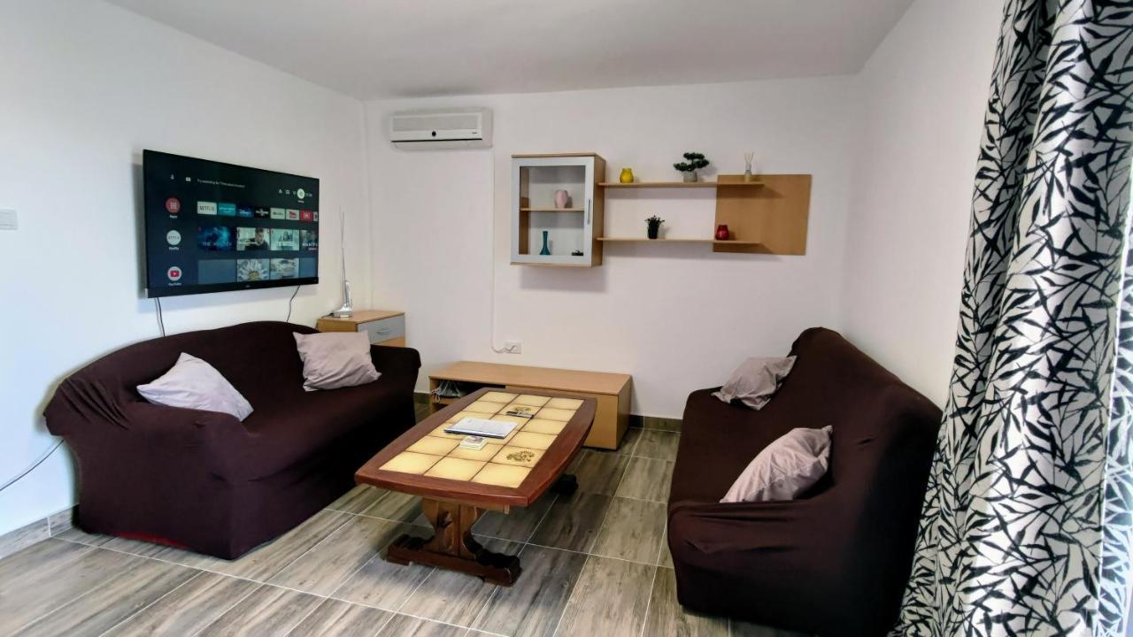 Marija Apartments Krusevo  Экстерьер фото