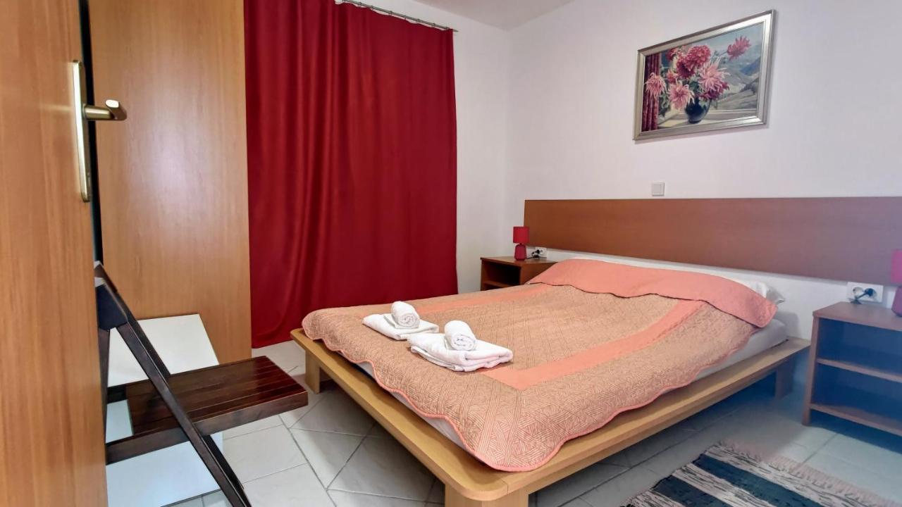 Marija Apartments Krusevo  Экстерьер фото