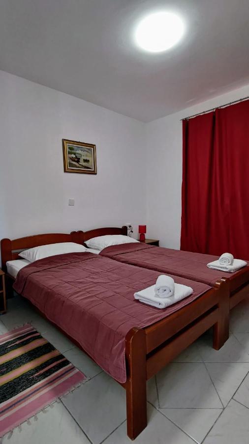 Marija Apartments Krusevo  Экстерьер фото