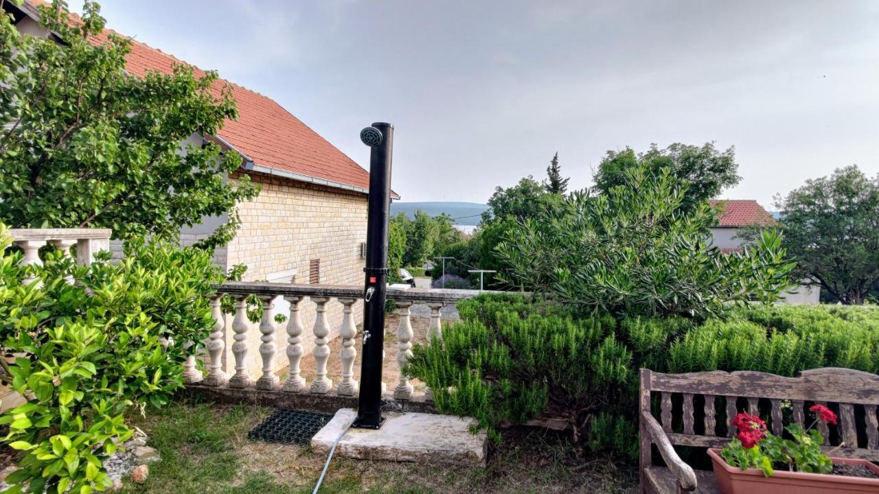 Marija Apartments Krusevo  Экстерьер фото