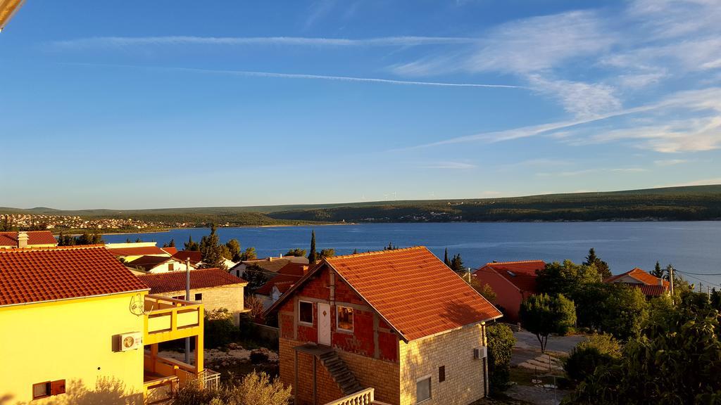 Marija Apartments Krusevo  Экстерьер фото