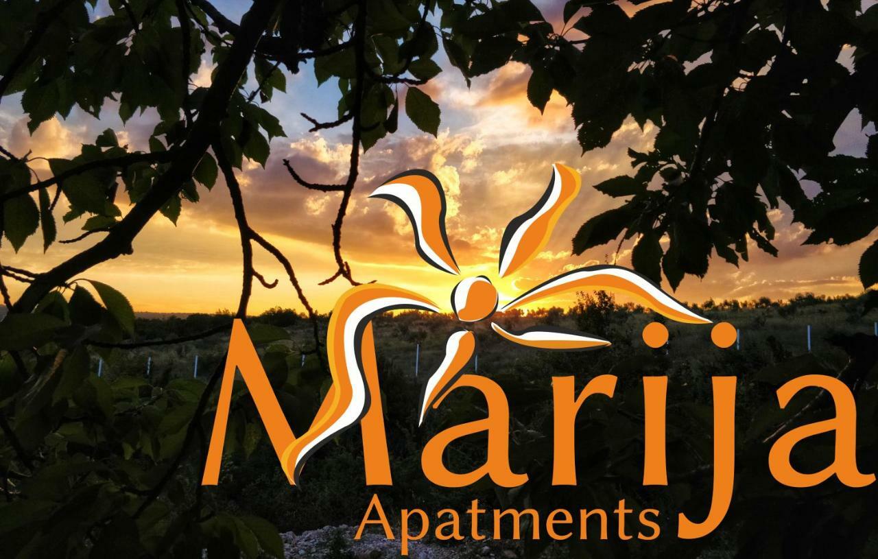 Marija Apartments Krusevo  Экстерьер фото